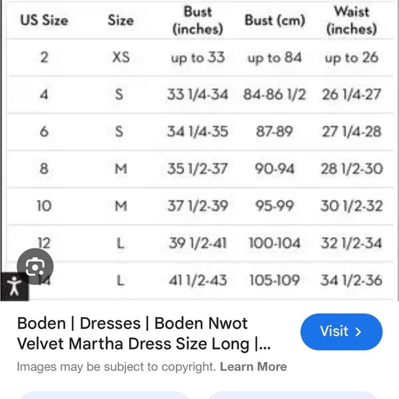 Boden Woman's Easy Yoke Mini Jersey In Heart Bloom Floral Summer Dress Sz 10L - Picture 13 of 13